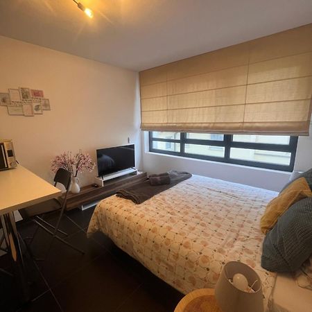 Nid Douillet De La Pie Apartamento Estrasburgo Exterior foto