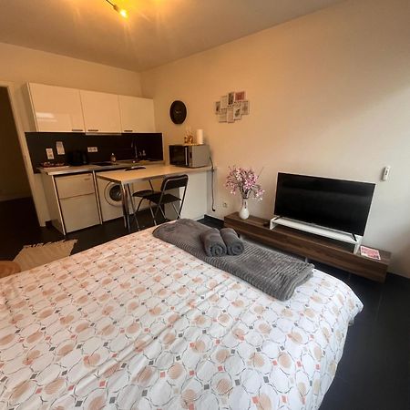 Nid Douillet De La Pie Apartamento Estrasburgo Exterior foto