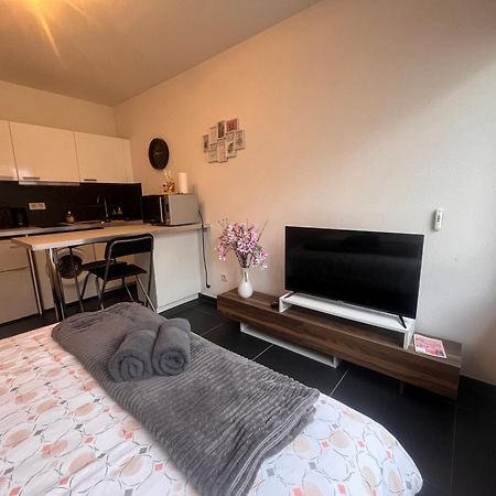 Nid Douillet De La Pie Apartamento Estrasburgo Exterior foto