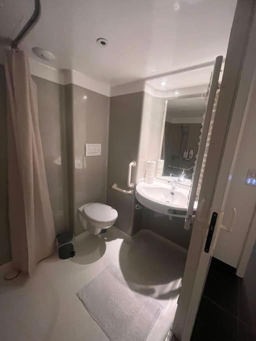 Nid Douillet De La Pie Apartamento Estrasburgo Exterior foto