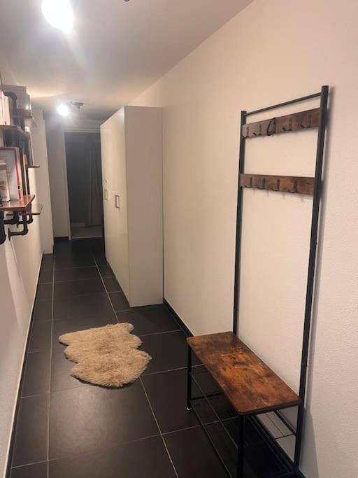 Nid Douillet De La Pie Apartamento Estrasburgo Exterior foto