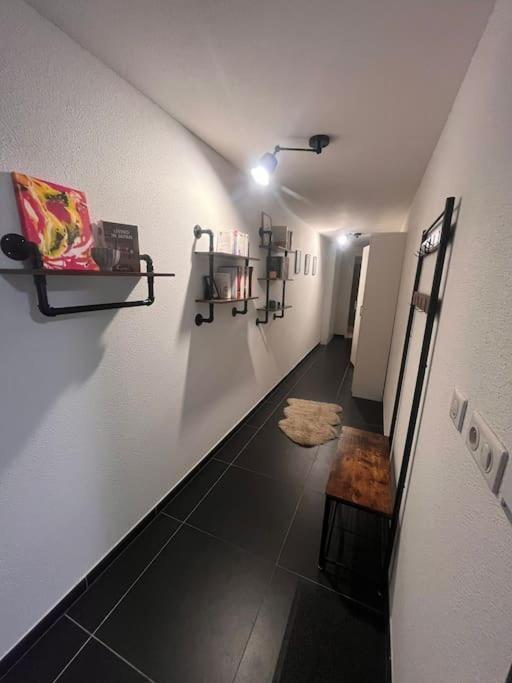 Nid Douillet De La Pie Apartamento Estrasburgo Exterior foto