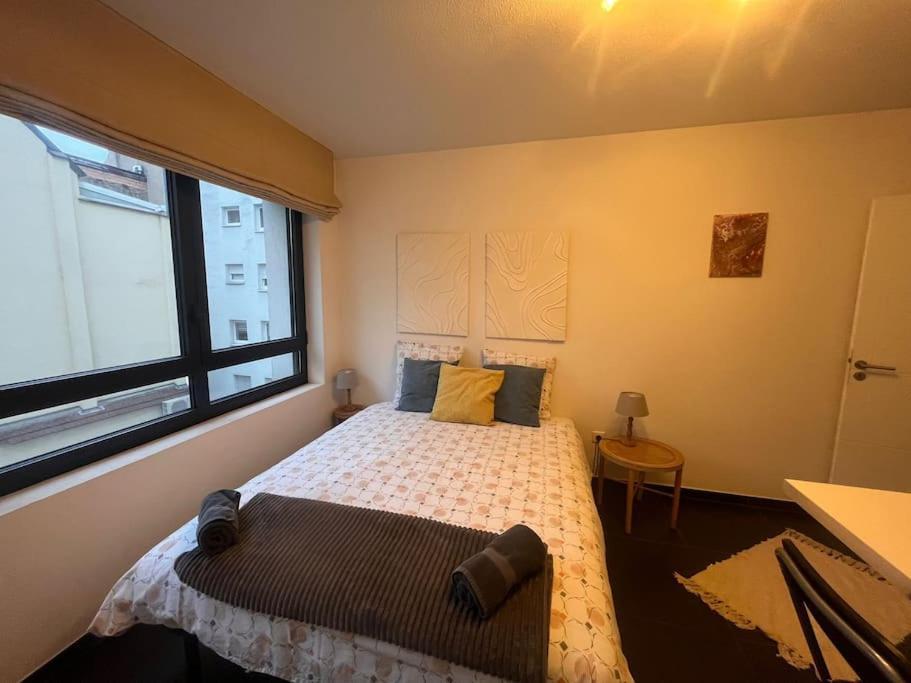 Nid Douillet De La Pie Apartamento Estrasburgo Exterior foto